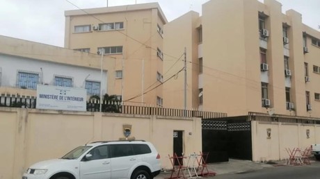 Gabon : les réseaux sociaux suspendus jusqu'à nouvel ordre