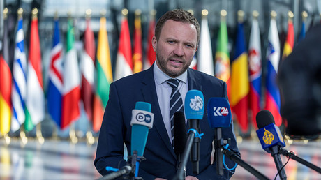 L’Estonie se déclare ouverte à un éventuel déploiement d’armes nucléaires de l’OTAN sur son territoire