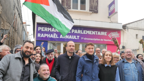 Meurtre de Quentin Deranque : neuf antifascistes arrêtés, LFI dans la tourmente