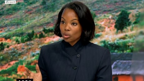 Gabon : après la suspension de Facebook, Meta engage des discussions avec les autorités