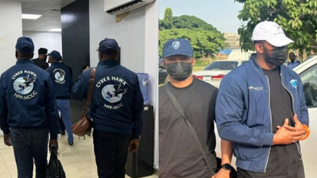 Cybercriminalité en Afrique : 650 suspects arrêtés dans 16 pays lors d’une opération INTERPOL