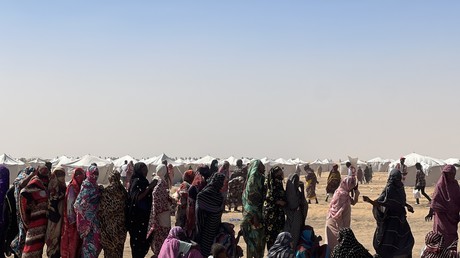 Washington sanctionne des chefs paramilitaires soudanais accusés d’atrocités à El-Fasher