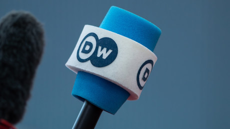 Un journaliste de la Deutsche Welle arrêté en Turquie pour «fausse nouvelle»