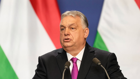 Viktor Orbán accuse l’Ukraine d’ingérence électorale et de chantage énergétique avant les élections législatives en Hongrie