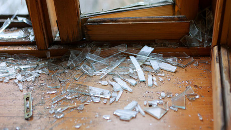 Un drone ukrainien frappe une école avec 700 personnes présentes à l’intérieur dans la région de Zaporojié