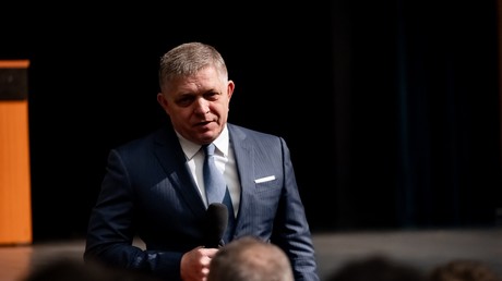 «L’Europe commencera à se désintégrer et deviendra un musée culturel pour les Chinois riches», prévient Robert Fico