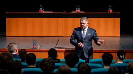 Robert Fico dénonce l’«hypocrisie» de la France et de l’Allemagne sur leurs importations de gaz russe