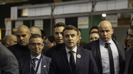 Salon de l’agriculture 2026 : la Coordination rurale boycotte l’inauguration en présence d’Emmanuel Macron