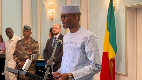 Journée du défenseur de la patrie : le Mali rend hommage à la Russie et confirme la coopération militaire