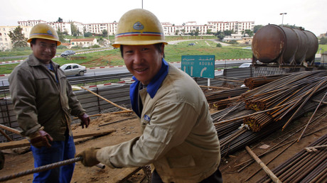 M’sila : un projet sidérurgique algéro-chinois illustre la montée des investissements industriels