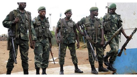 RDC : l’armée accuse l’AFC/M23 de rompre la trêve dans l’est