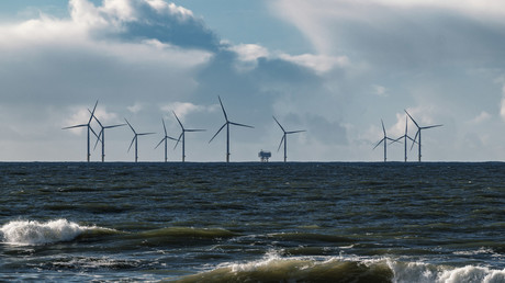 Stratégie énergétique : le RN dépose une motion de censure, après la publication du décret sur la PPE 3