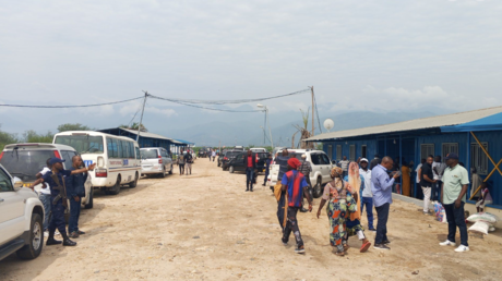 Réouverture du poste-frontière stratégique de Kavimvira entre la RDC et le Burundi