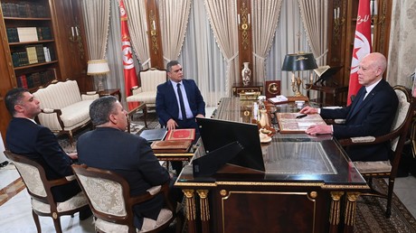 Tunisie : Kaïs Saïed réaffirme son attachement à l’application de la peine de mort