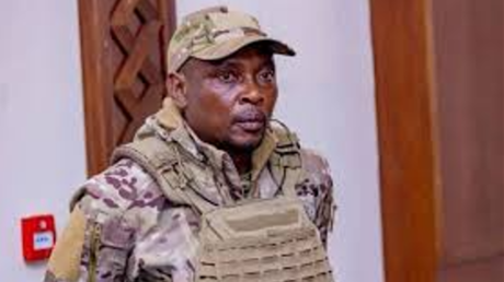 RDC : Mort du porte-parole du groupe M23 dans une frappe de drone