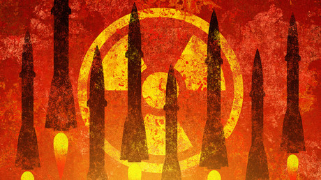 Copenhague envisage le déploiement d’armes nucléaires sur son territoire