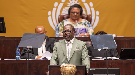 Afrique du Sud : une reprise économique sur fond de tensions diplomatiques avec Washington