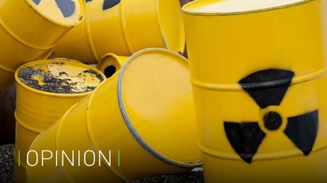 Bombe atomique en Ukraine : les élites atlantistes mettent les populations occidentales en danger