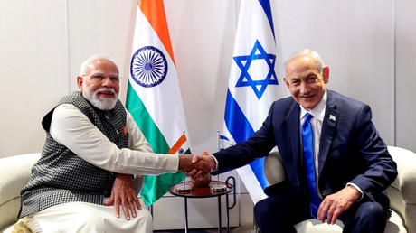 Israël–Inde : une alliance stratégique incontournable ?