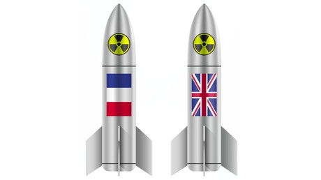 Politico : d’ici dix ans, la Russie pourrait assurer sa protection face aux armes nucléaires européennes