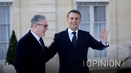 Paris et Londres veulent fournir l’arme nucléaire à Kiev : un scénario si dingue que ça ?