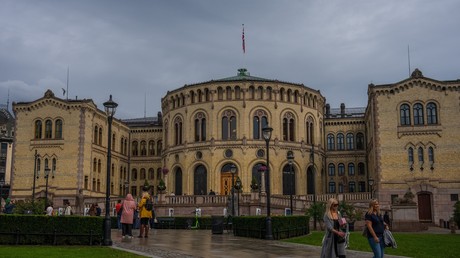 La Norvège durcit les conditions d’asile pour les hommes ukrainiens en âge de conscription militaire