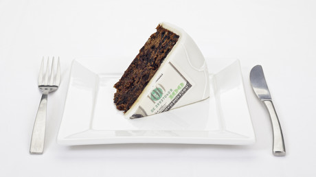 Le FMI accorde un crédit additionnel de 8,1 milliards de dollars à l’Ukraine