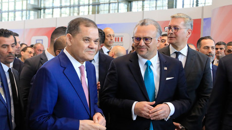 Libye : un expert met en garde contre une «réinitialisation» onusienne