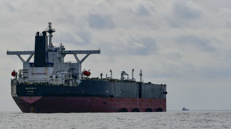 Le Royaume-Uni envisage d’interdire totalement les services maritimes liés aux exportations de pétrole russe