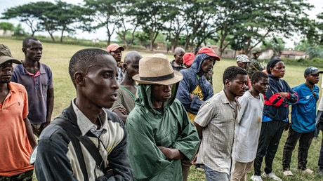 RD Congo : 171 corps découverts dans des fosses communes à Uvira après le retrait du M23