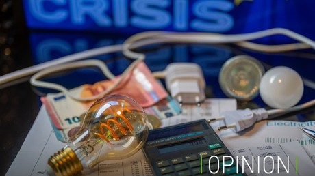 La France défend les sanctions contre la Russie, les Français, eux, en supportent le prix