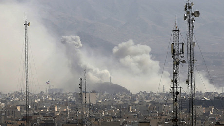 La diplomatie russe condamne les attaques israélo-américaines contre l’Iran «menées sous couvert de la reprise d’un processus de négociation»