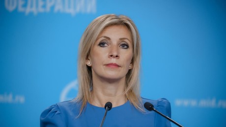 «Zelensky a reconnu vouloir obtenir l’arme nucléaire avec l'aide de Paris ou Londres», affirme Zakharova