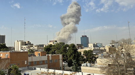 Les frappes américaines contre l'Iran pourraient avoir un impact sur les livraisons d'armes à l'Ukraine