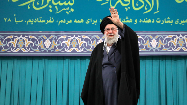 Assassinat de Khamenei : comment la CIA aurait guidé la main d’Israël