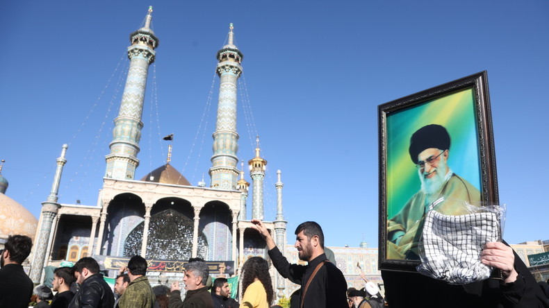 Assassinat de Khamenei : la diplomatie russe dénonce «la chasse aux dirigeants d’États souverains»