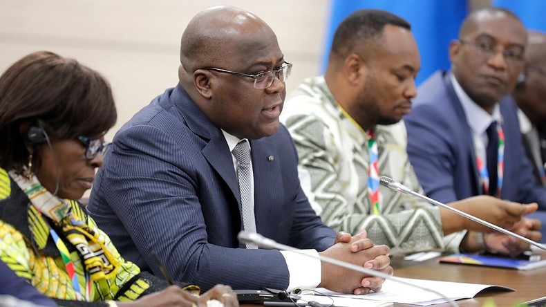 RDC : renforcement de la régulation des réseaux sociaux