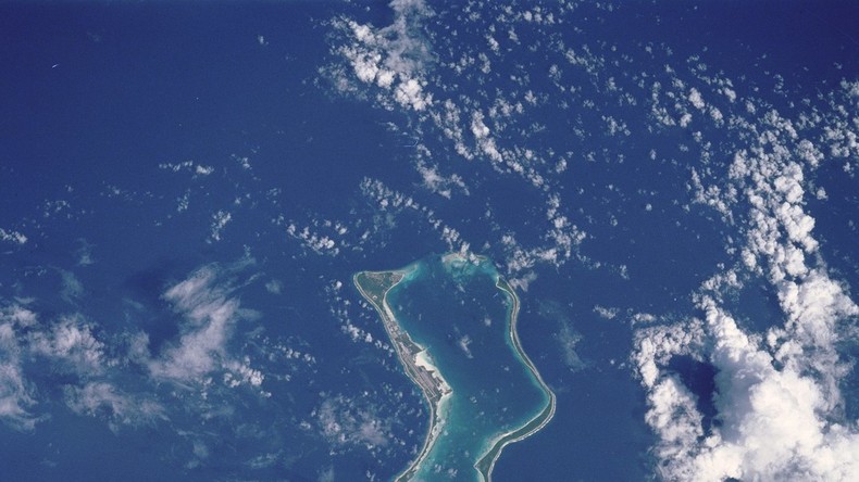 Maurice rompt avec les Maldives sur fond de dispute des Chagos