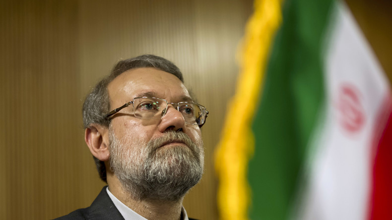 Téhéran ferme la porte aux négociations avec Washington