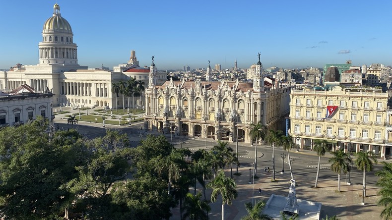 Après le Venezuela et l’Iran, les États-Unis menacent Cuba