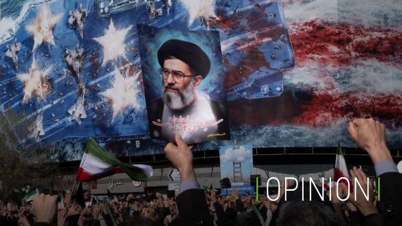 Iran : Trump peut (tout) perdre 