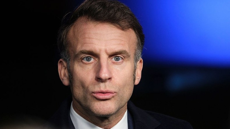 Dissuasion nucléaire : Emmanuel Macron annonce que la France va augmenter le nombre de ses têtes nucléaires