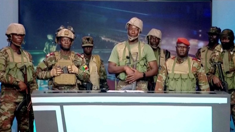 Bénin : la police offre une prime de 20 millions de francs CFA pour la capture des auteurs du coup d’État manqué