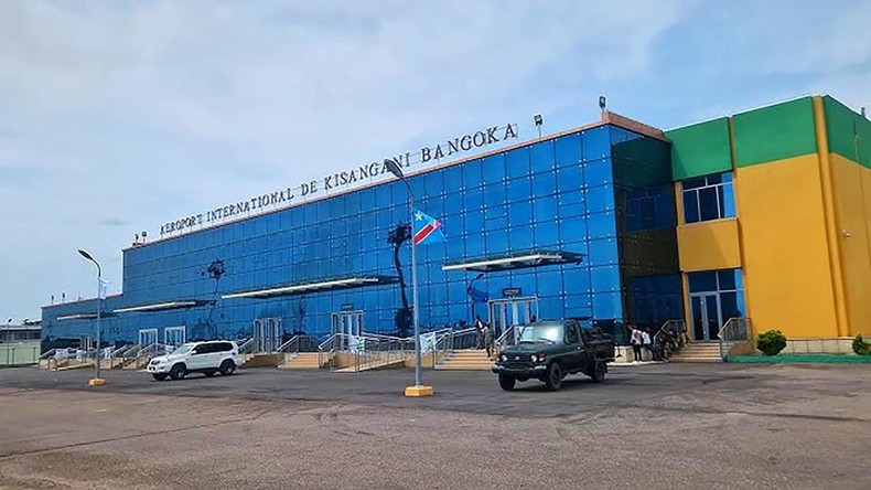 Attaque de drones sur l'aéroport de Kisangani en RDC