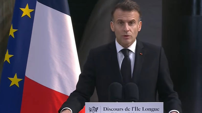 Dissuasion nucléaire : réactions prudentes face à l’ambition hasardeuse de Macron