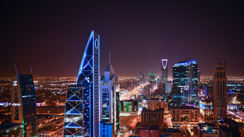 Attaque de l’ambassade des  États-Unis à Riyad