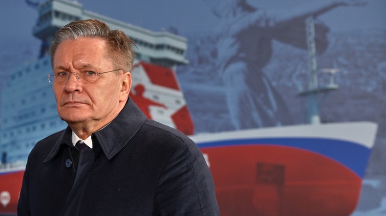 Iran : une frappe contre la centrale nucléaire de Bouchehr provoquerait «une catastrophe régionale», avertit le patron de Rosatom