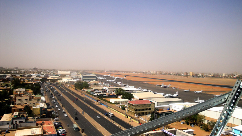 Soudan : Khartoum accuse l'Éthiopie d'attaques de drones