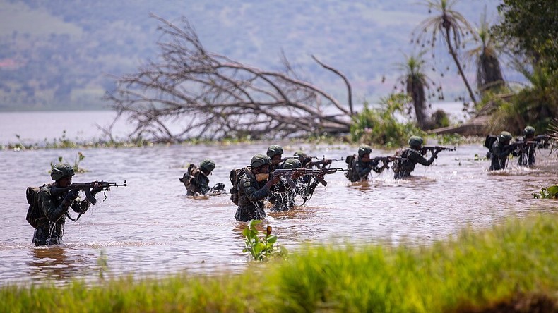 RDC : Washington sanctionne l'armée rwandaise pour soutien au M23