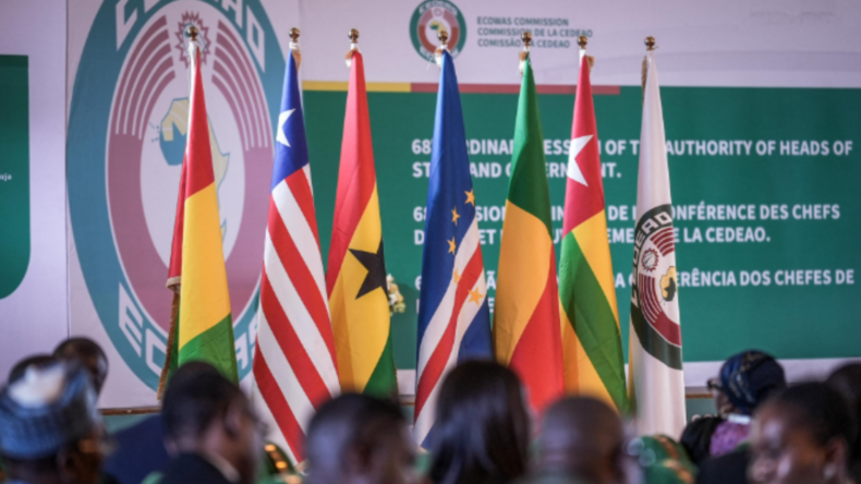 La CEDEAO renforce sa lutte antiterroriste avec une nouvelle force régionale